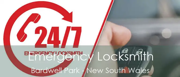 Emergency Locksmith Bardwell Park - New South Wales
