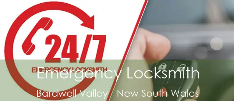 Emergency Locksmith Bardwell Valley - New South Wales