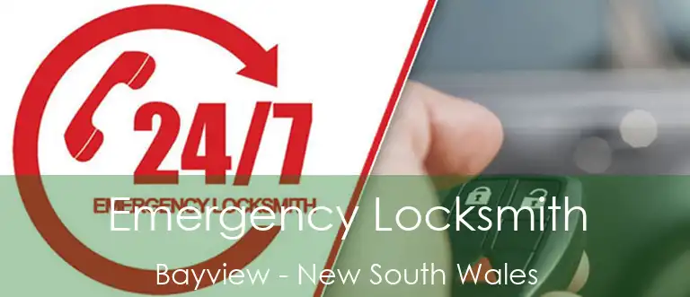 Emergency Locksmith Bayview - New South Wales