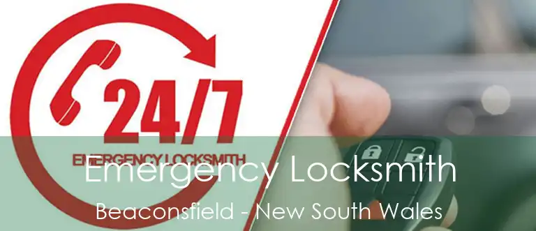 Emergency Locksmith Beaconsfield - New South Wales