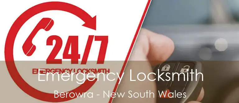 Emergency Locksmith Berowra - New South Wales