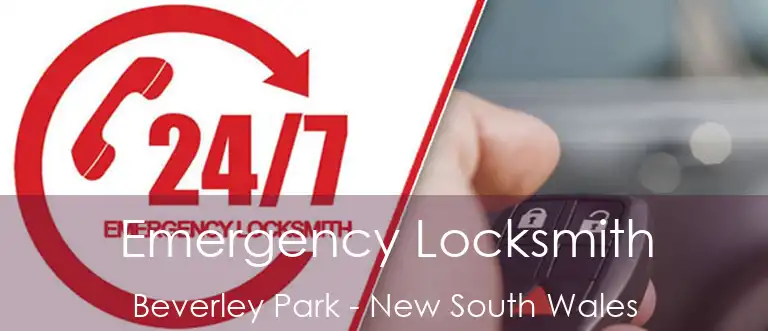 Emergency Locksmith Beverley Park - New South Wales