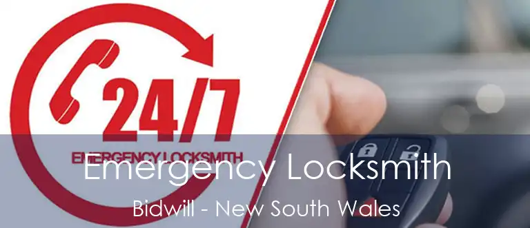 Emergency Locksmith Bidwill - New South Wales