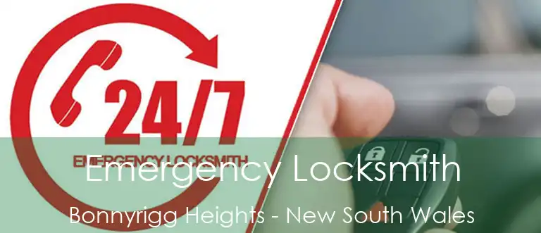 Emergency Locksmith Bonnyrigg Heights - New South Wales