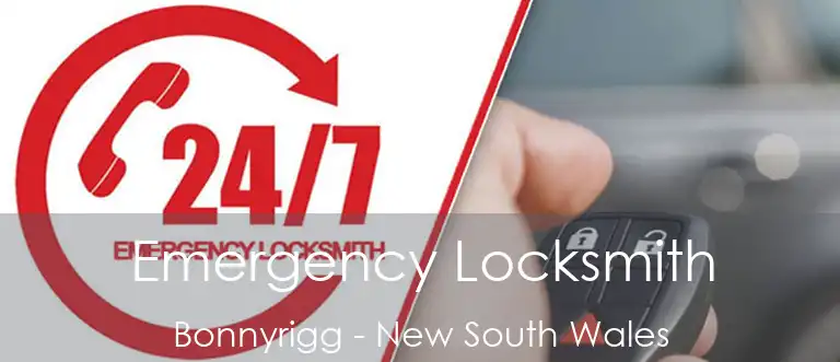 Emergency Locksmith Bonnyrigg - New South Wales