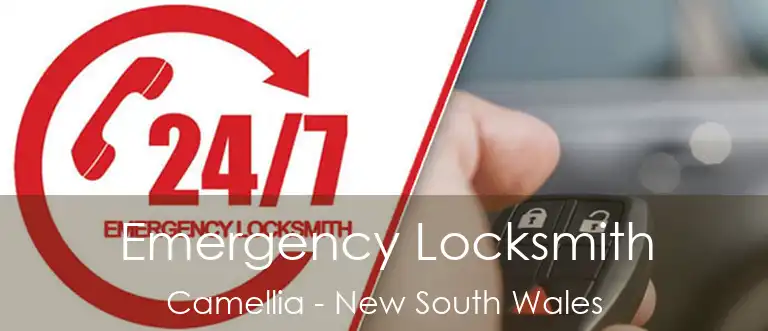 Emergency Locksmith Camellia - New South Wales