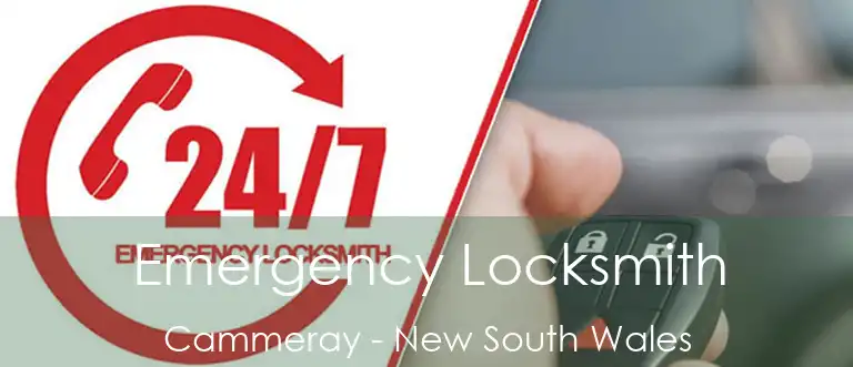 Emergency Locksmith Cammeray - New South Wales