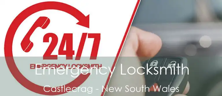Emergency Locksmith Castlecrag - New South Wales