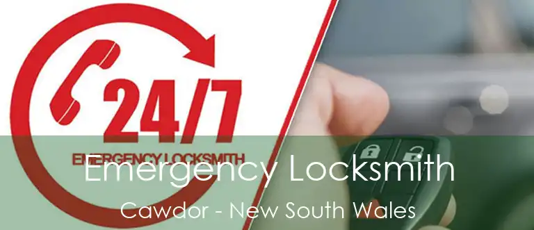 Emergency Locksmith Cawdor - New South Wales