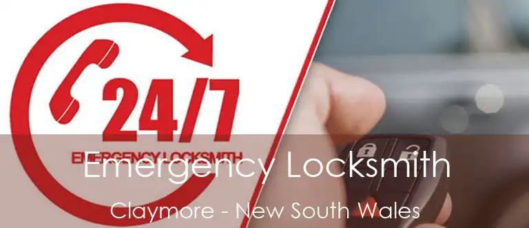 Emergency Locksmith Claymore - New South Wales