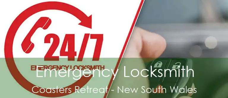 Emergency Locksmith Coasters Retreat - New South Wales