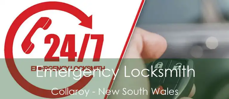 Emergency Locksmith Collaroy - New South Wales