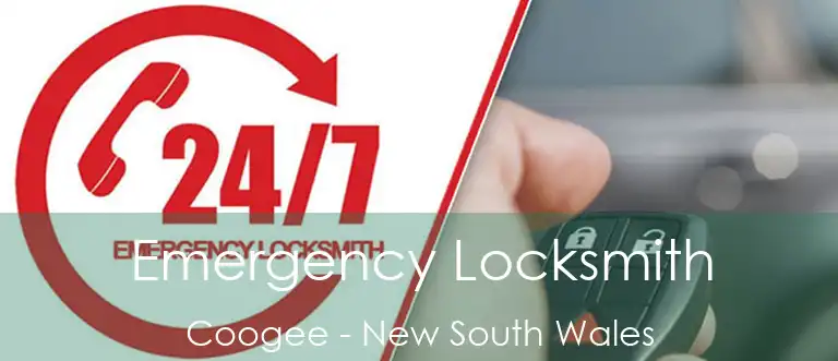 Emergency Locksmith Coogee - New South Wales