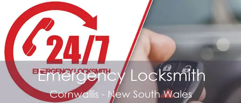 Emergency Locksmith Cornwallis - New South Wales
