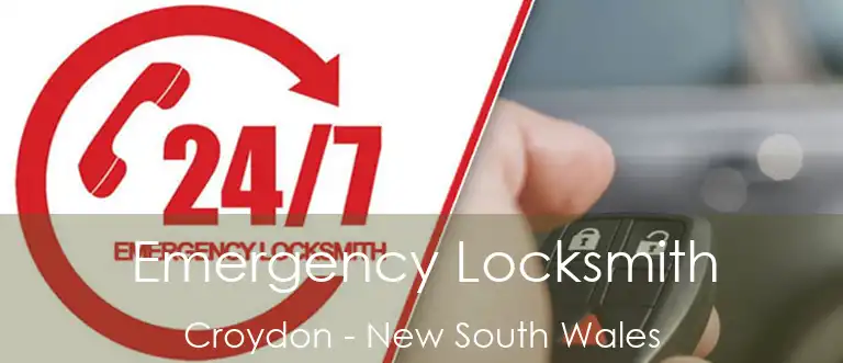 Emergency Locksmith Croydon - New South Wales