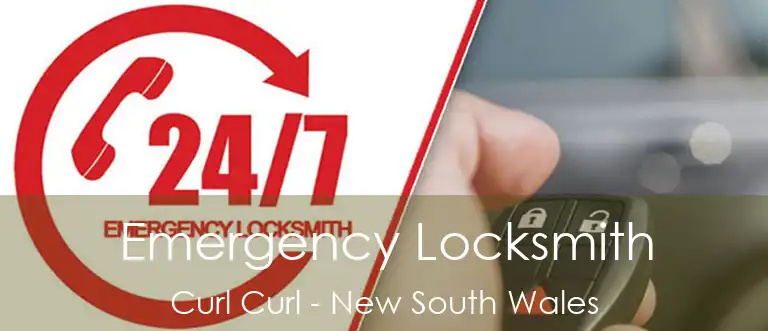 Emergency Locksmith Curl Curl - New South Wales