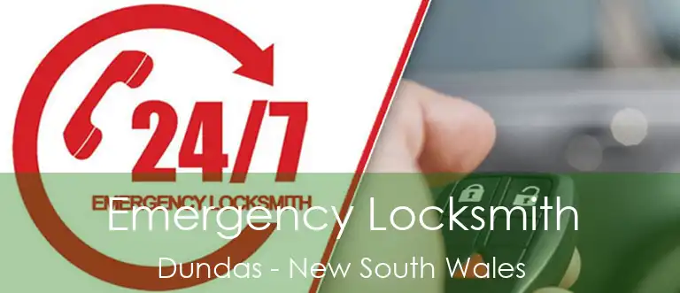 Emergency Locksmith Dundas - New South Wales