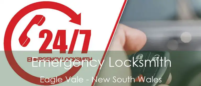 Emergency Locksmith Eagle Vale - New South Wales