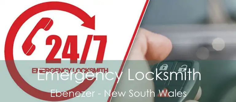 Emergency Locksmith Ebenezer - New South Wales