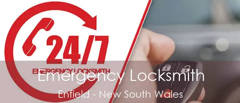 Emergency Locksmith Enfield - New South Wales