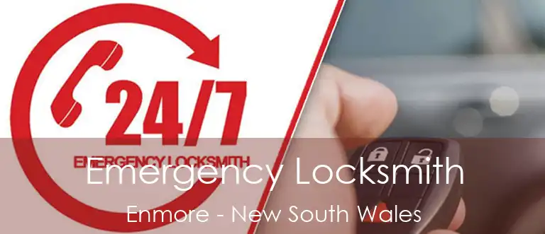 Emergency Locksmith Enmore - New South Wales