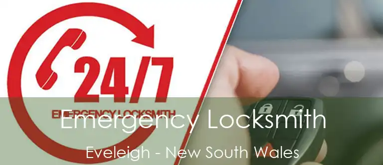 Emergency Locksmith Eveleigh - New South Wales