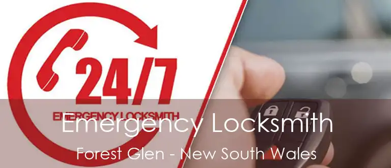 Emergency Locksmith Forest Glen - New South Wales