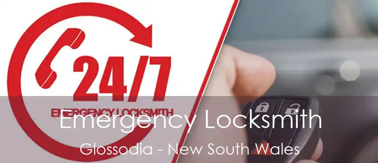 Emergency Locksmith Glossodia - New South Wales