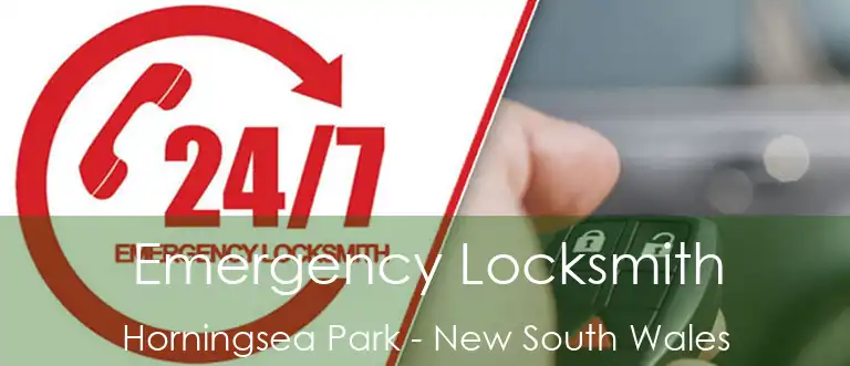 Emergency Locksmith Horningsea Park - New South Wales
