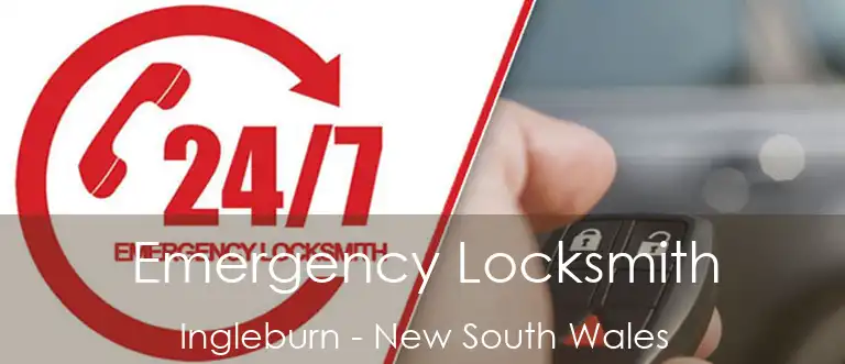 Emergency Locksmith Ingleburn - New South Wales