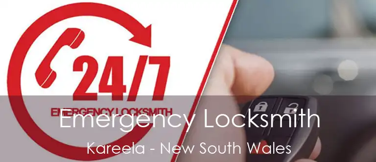 Emergency Locksmith Kareela - New South Wales