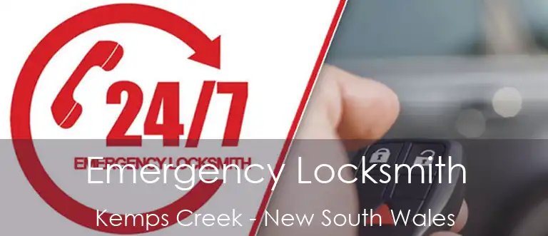 Emergency Locksmith Kemps Creek - New South Wales