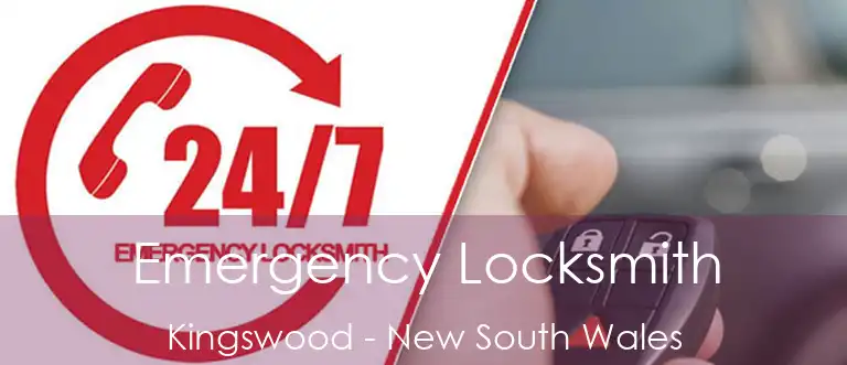Emergency Locksmith Kingswood - New South Wales