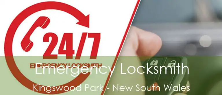 Emergency Locksmith Kingswood Park - New South Wales