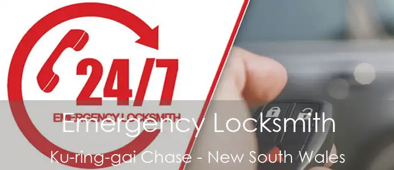 Emergency Locksmith Ku-ring-gai Chase - New South Wales