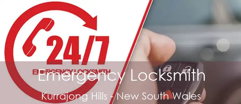 Emergency Locksmith Kurrajong Hills - New South Wales