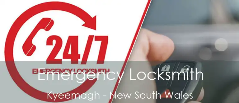 Emergency Locksmith Kyeemagh - New South Wales