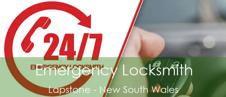 Emergency Locksmith Lapstone - New South Wales