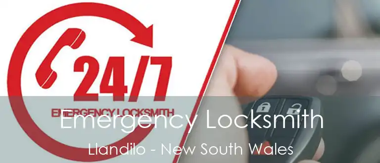 Emergency Locksmith Llandilo - New South Wales