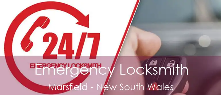 Emergency Locksmith Marsfield - New South Wales