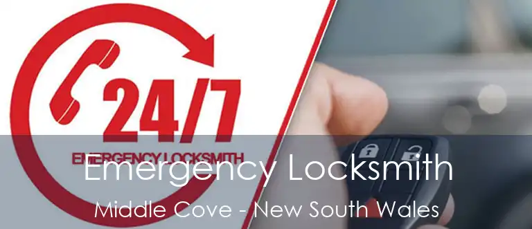 Emergency Locksmith Middle Cove - New South Wales