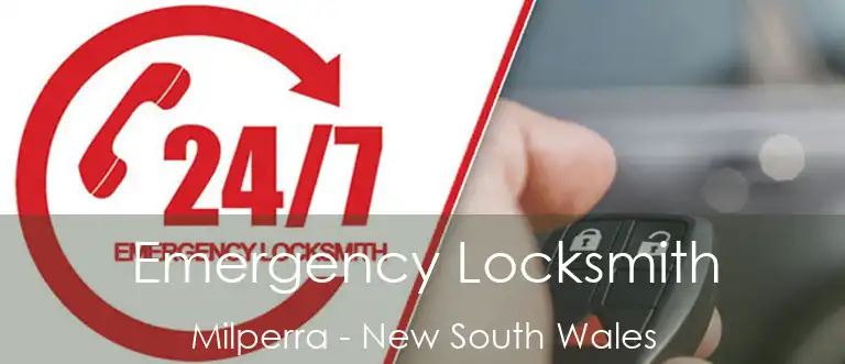 Emergency Locksmith Milperra - New South Wales