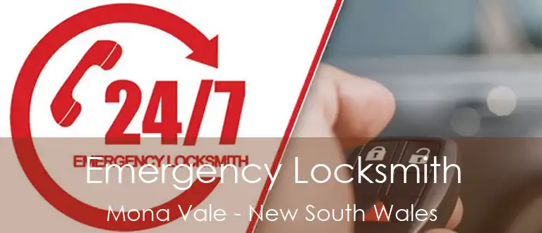 Emergency Locksmith Mona Vale - New South Wales