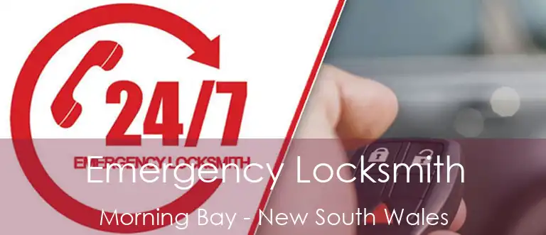 Emergency Locksmith Morning Bay - New South Wales