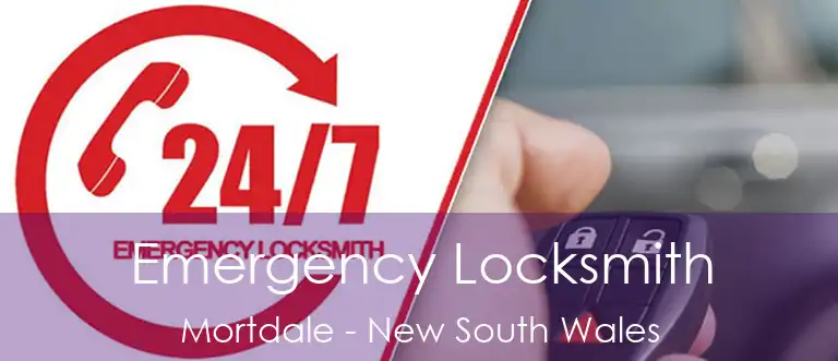 Emergency Locksmith Mortdale - New South Wales
