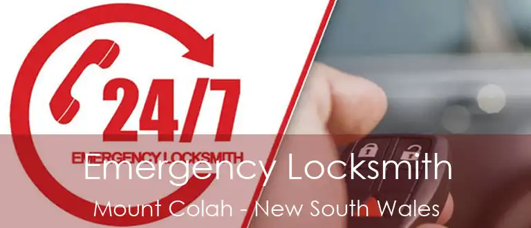 Emergency Locksmith Mount Colah - New South Wales