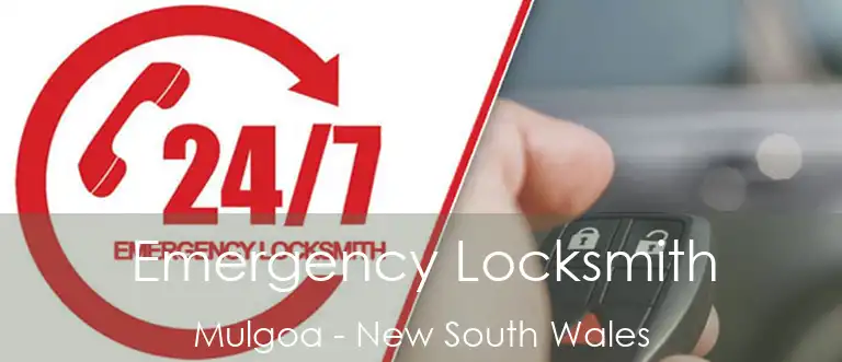 Emergency Locksmith Mulgoa - New South Wales
