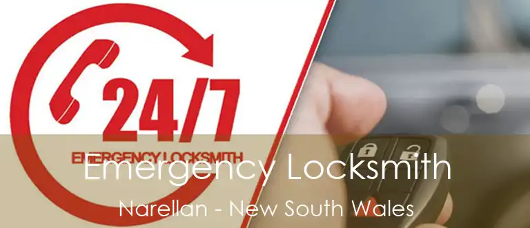 Emergency Locksmith Narellan - New South Wales