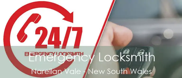 Emergency Locksmith Narellan Vale - New South Wales