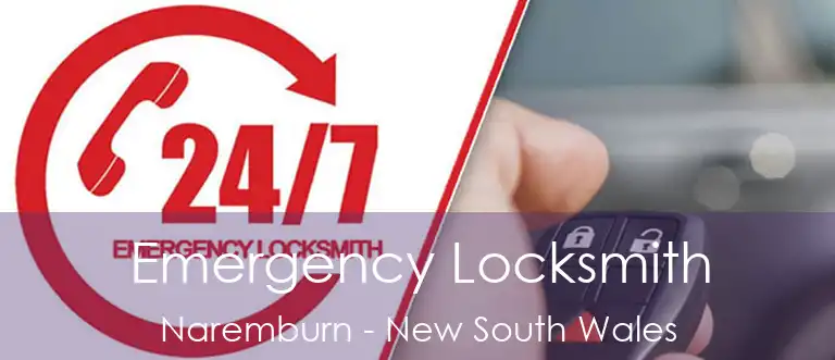 Emergency Locksmith Naremburn - New South Wales
